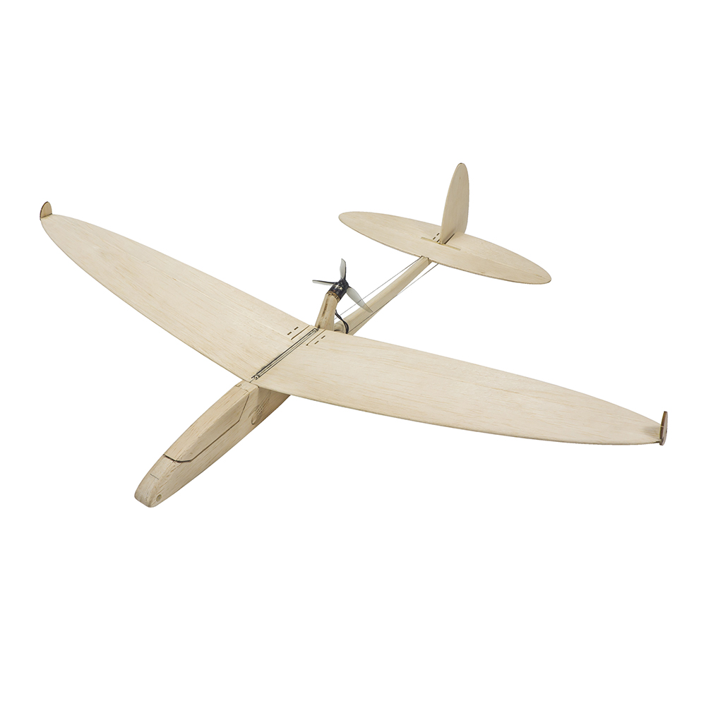 Drone Rc Aircraft - RC Plane Model Laser Cut Balsa
