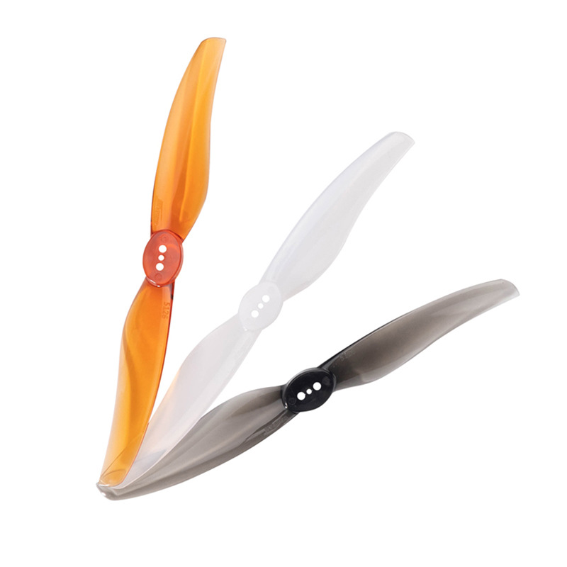 Drone Rc Aircraft - NEW 6-16Pairs /12-32pcs Gemfan 5126Propeller 5