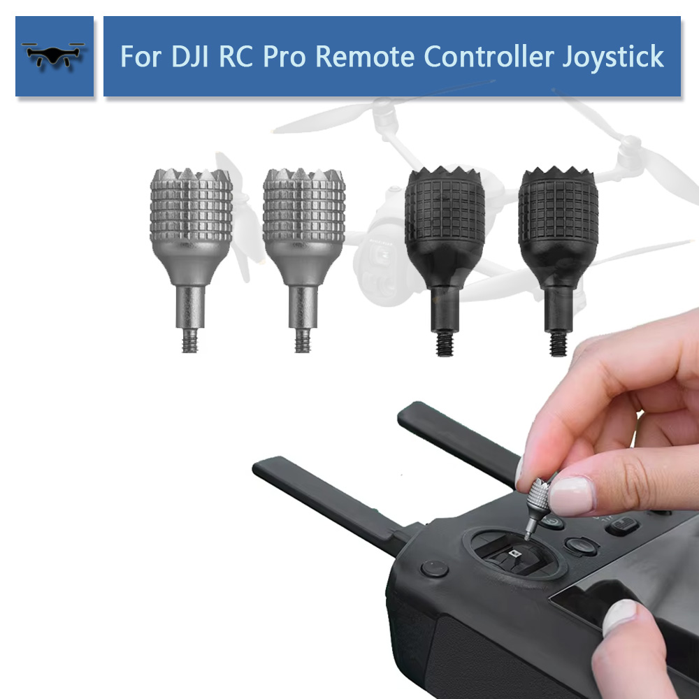 Drone Dji Rc Pro - Original Joystick Thumb Stick For DJI