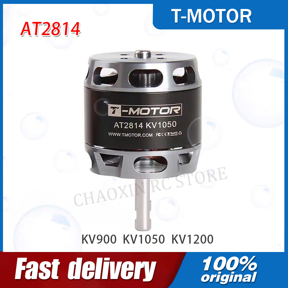 Drone Rc Aircraft - T-MOTOR AT2814 3S-4S Outrunner BLDC Motor