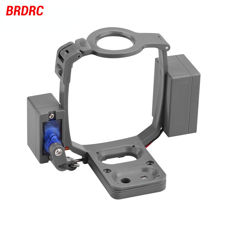 Drone Dji Rc Pro - BRDRC AirDrop Dropping System for DJI