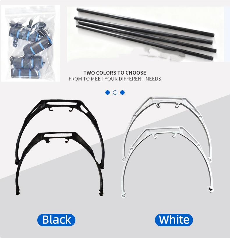 RC Drone Landing Gear Extender - Drone Rc Accessories 评论和价格
