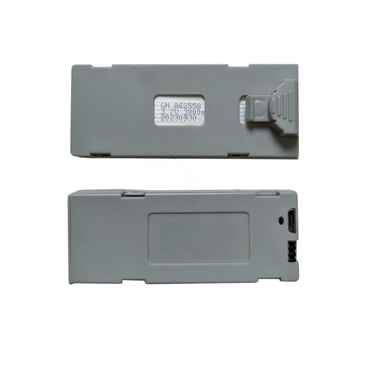 3.7V 1800mAh 3800mAh RC Drone  - Drone Zll Rc 评论和价格