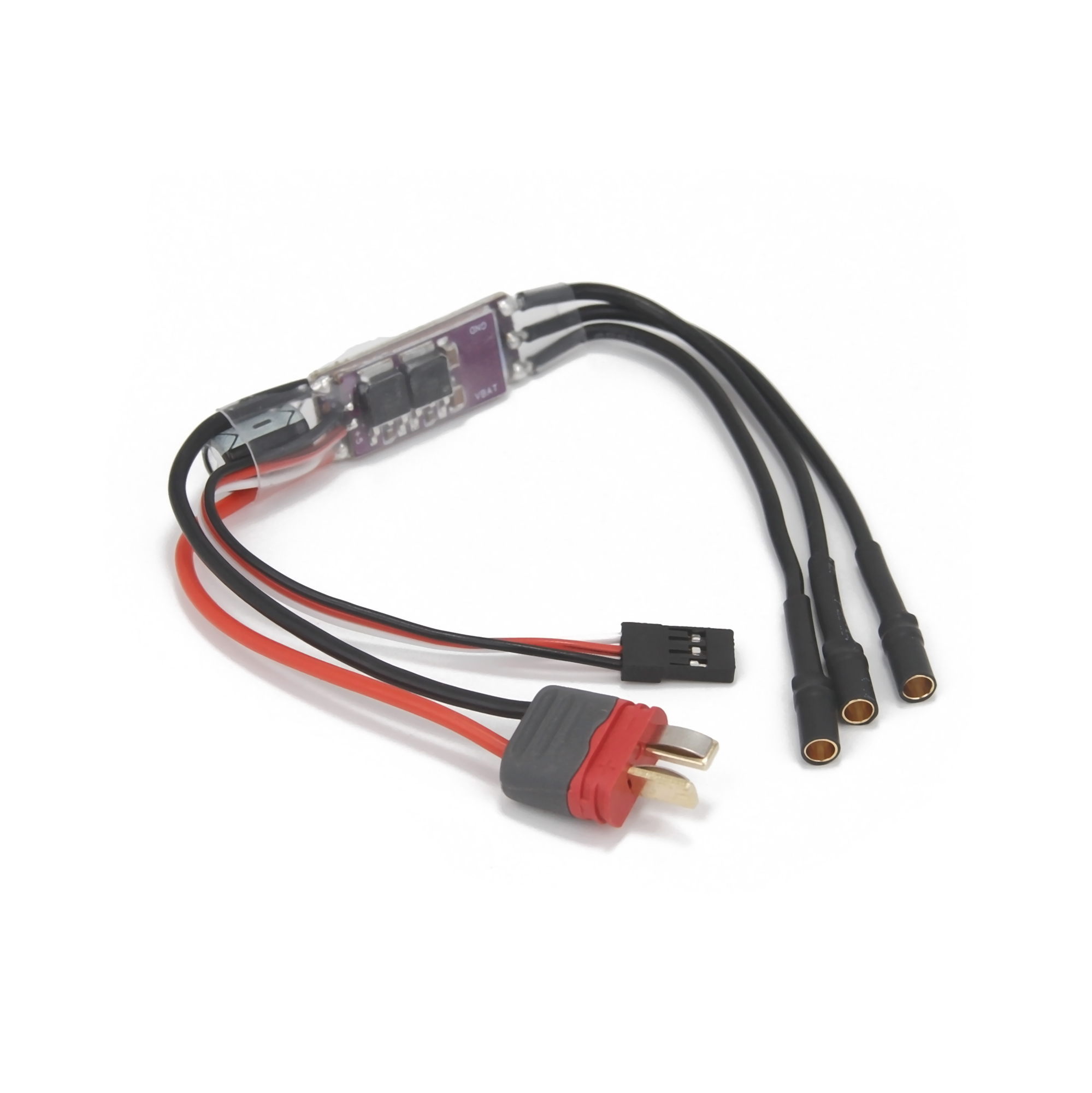 NEEBRC AM32 40A 65A 80A Brushl - Drone Rc Signal 评论和价格