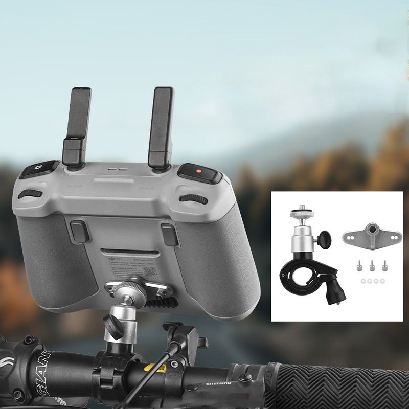 RC RC2 Remote Control Bike Hol - Drone Dji Rc Pro 评论和价格
