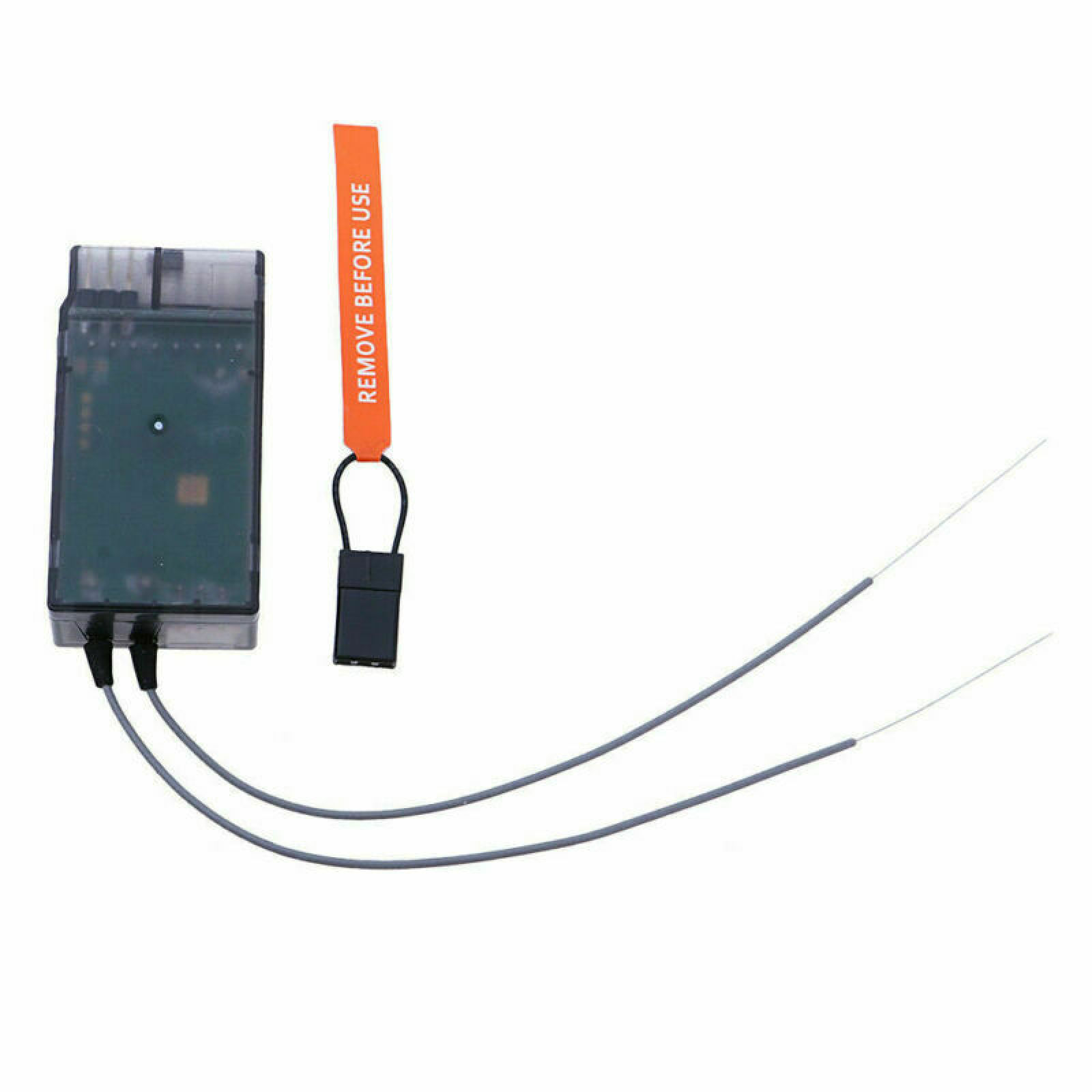 6CH 2.4GHz PPM S603 Receiver w - Drone Rc Aircraft 评论和价格
