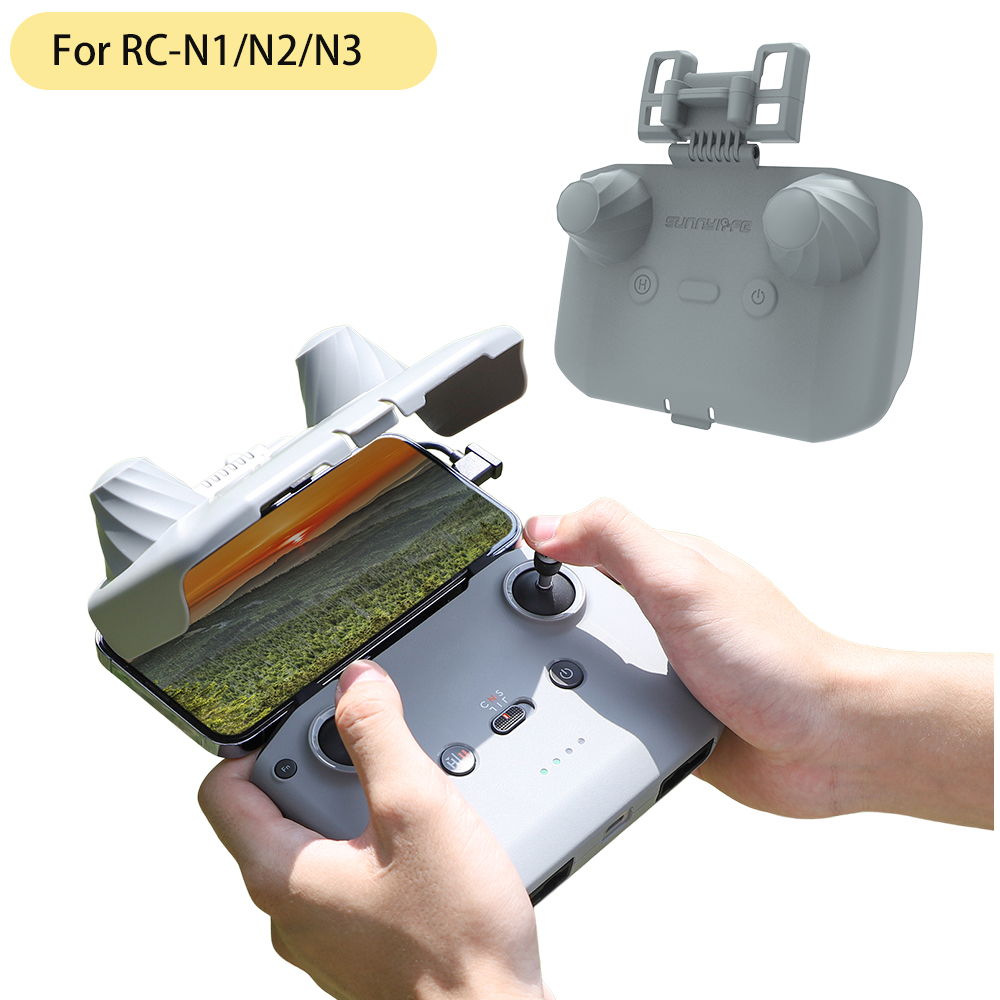 2 in 1 Controller Protector Su - Drone Dji Rc Pro 评论和价格