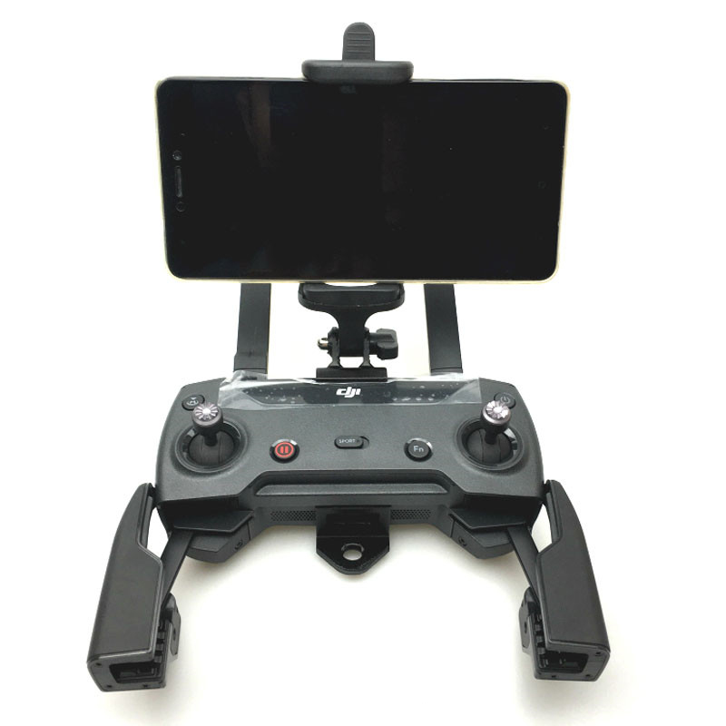 50-85mm Phone Clip Holder Remo - Drone Dji Rc Pro 评论和价格