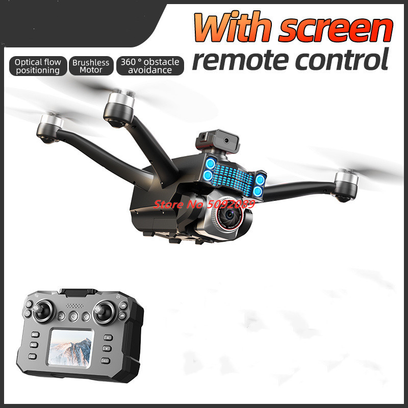 Professional 8K HD Camera Brus - Drone Rc Fpv Manual 评论和价格