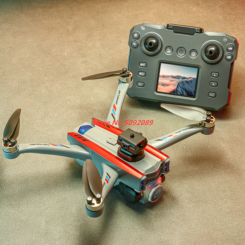 Professional 8K HD Camera Brus - Drone Rc Fpv Manual 评论和价格