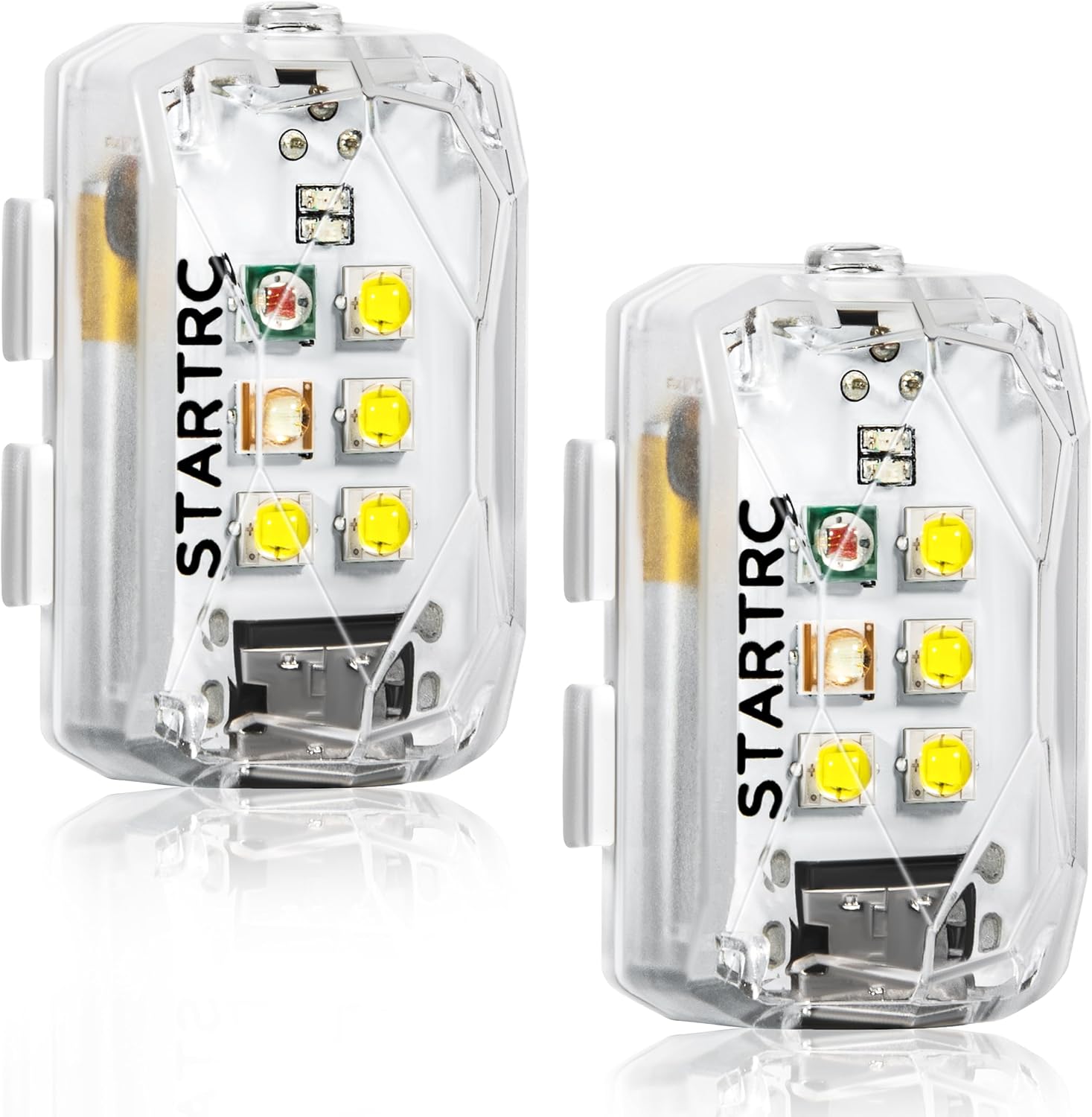 STARTRC Drone Strobe Light Ant - Drone Dji Rc Pro 评论和价格