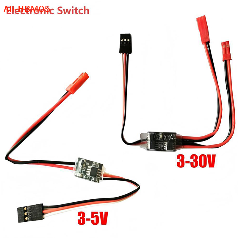 (HB05)3-30V 2-30A Remote Contr - Drone Rc Signal 评论和价格