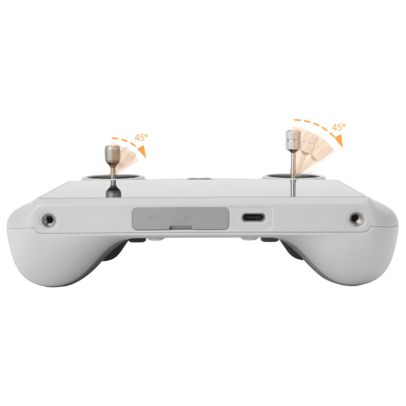 1 Pair for DJI RC / RC 2 Remot - Drone Dji Rc Pro 评论和价格