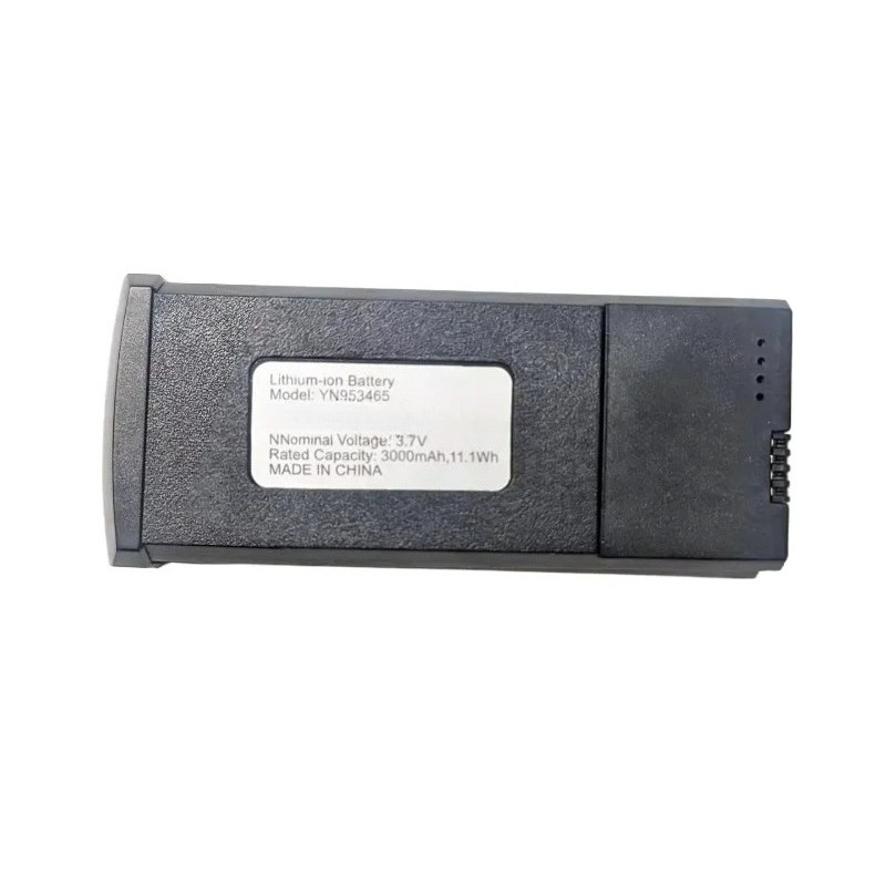 YN953465 3.7V 3000mAh 11.1Wh H - Drone Zll Rc 评论和价格