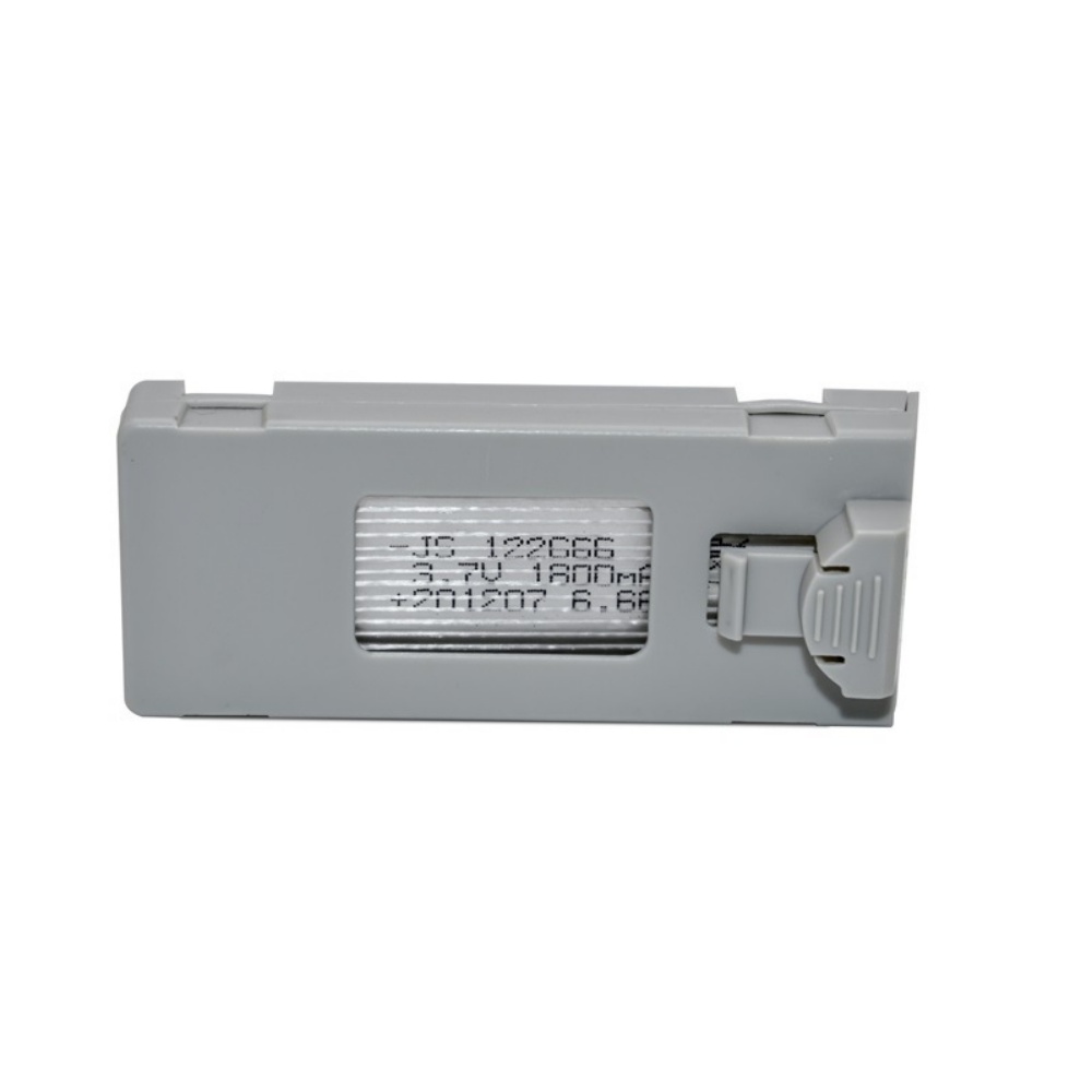1-10PCS 3.7V 1800Mah RC Drone  - Drone Zll Rc 评论和价格