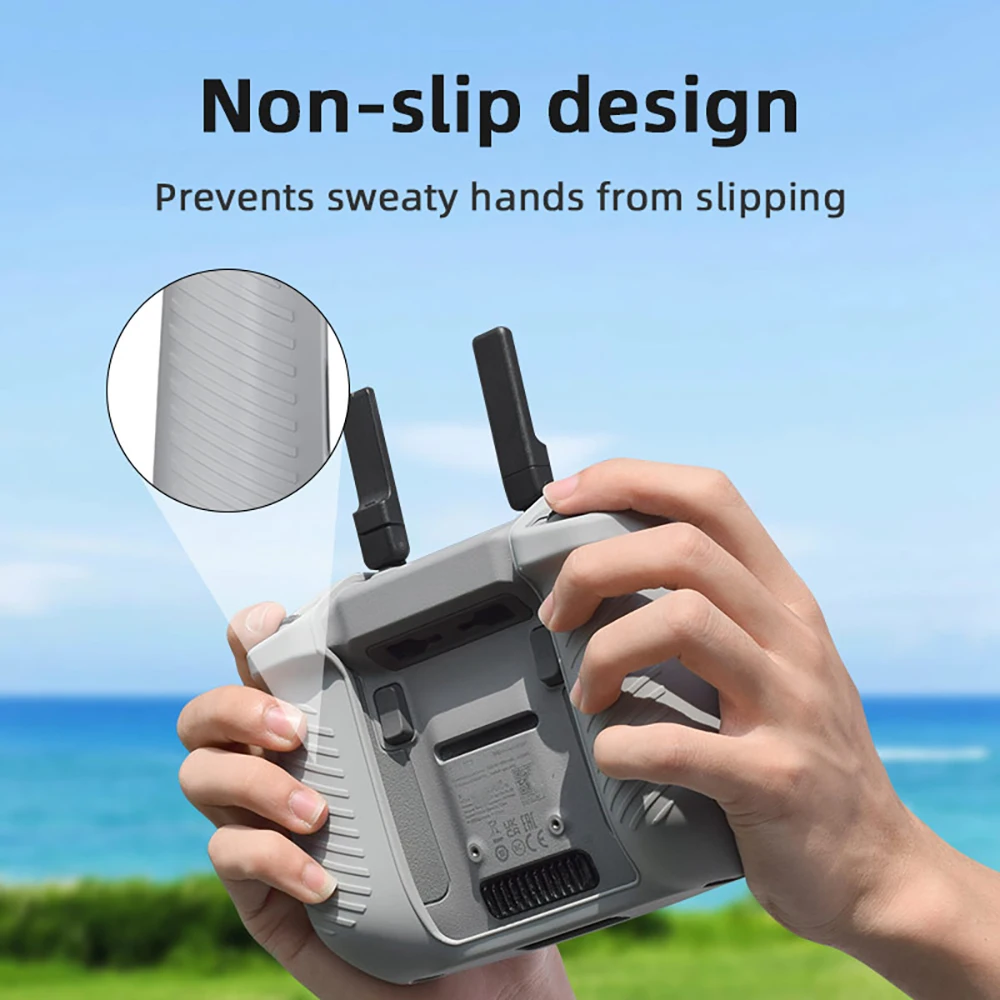 BRDRC Silicone Case for DJI NE - Drone Dji Rc Pro 评论和价格
