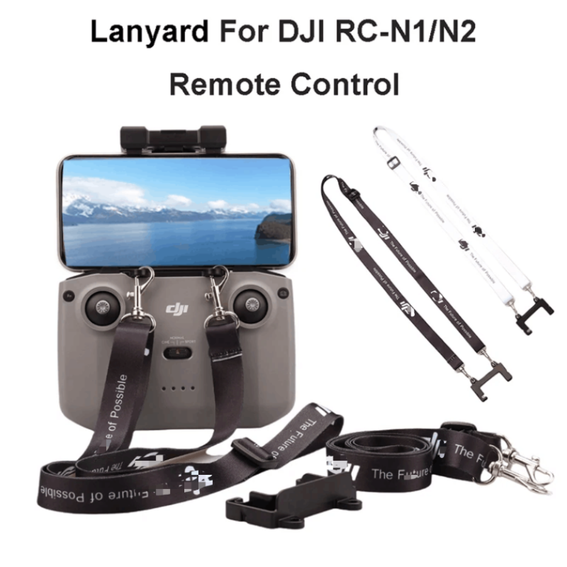 Remote Controller Lanyard Stra - Drone Dji Rc Pro 评论和价格