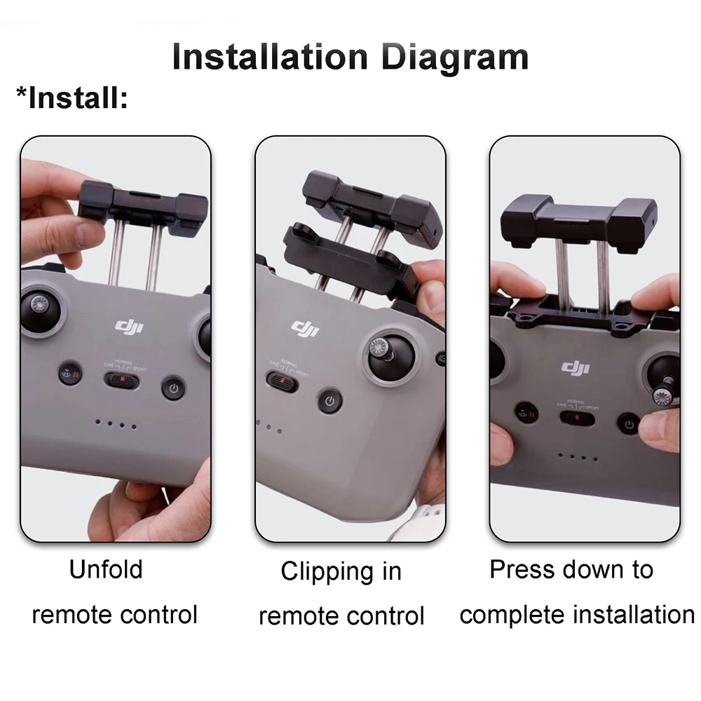 Remote Controller Lanyard Stra - Drone Dji Rc Pro 评论和价格