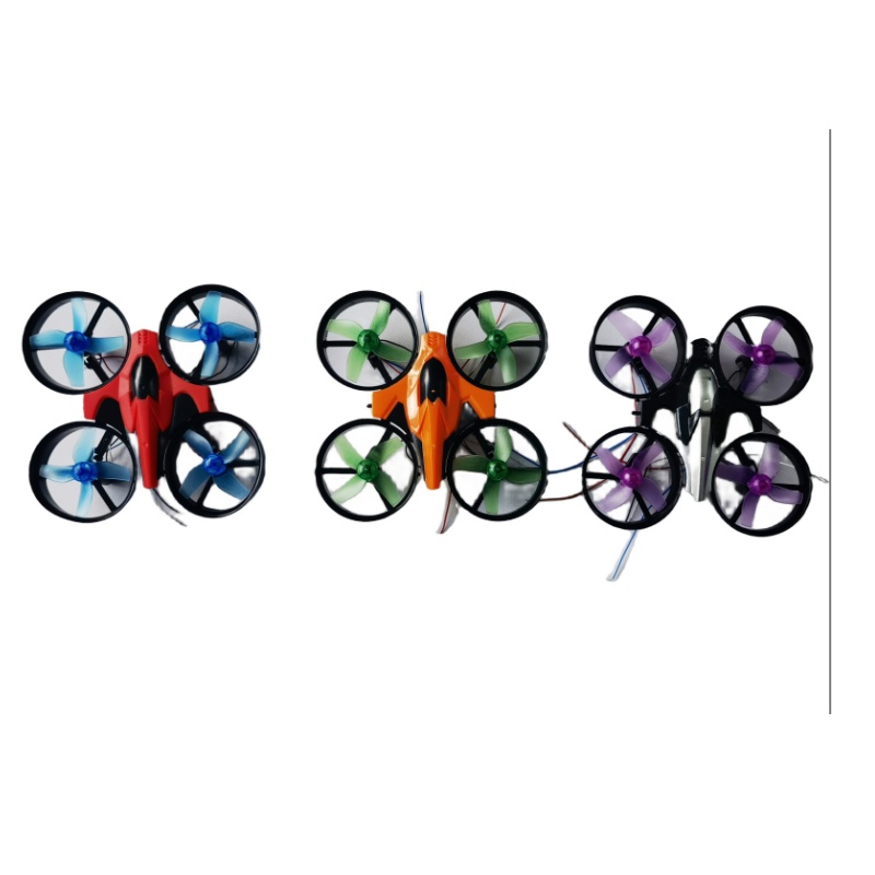 DIY Mini RC Drone Kit-BLH8700/ - Drone Rc Aircraft 评论和价格
