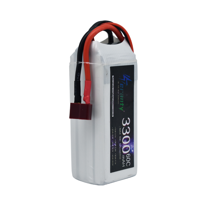 LiPo Rechargeable Battery 4S 3 - Drone Rc Race 评论和价格
