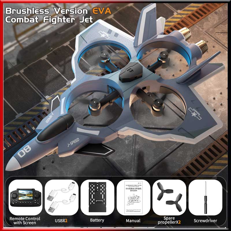 Jjrc H129 Rc Drone 2 4g Stunt  - Drone Aircraft Jjrc 评论和价格
