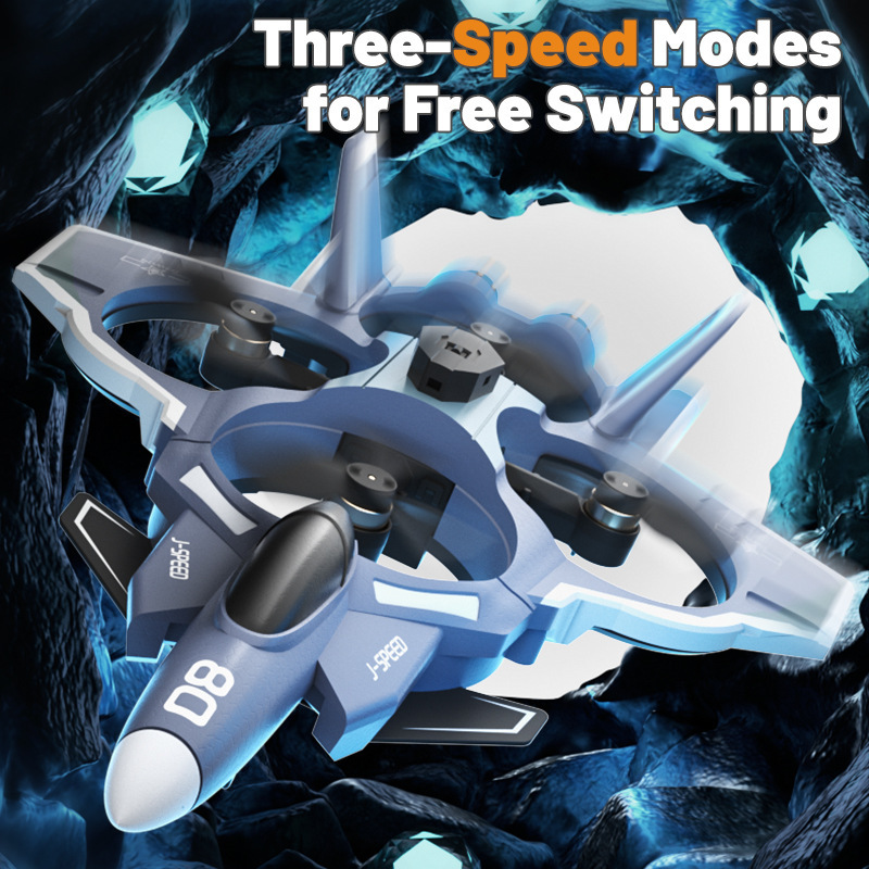 Jjrc H129 Rc Drone 2 4g Stunt  - Drone Aircraft Jjrc 评论和价格