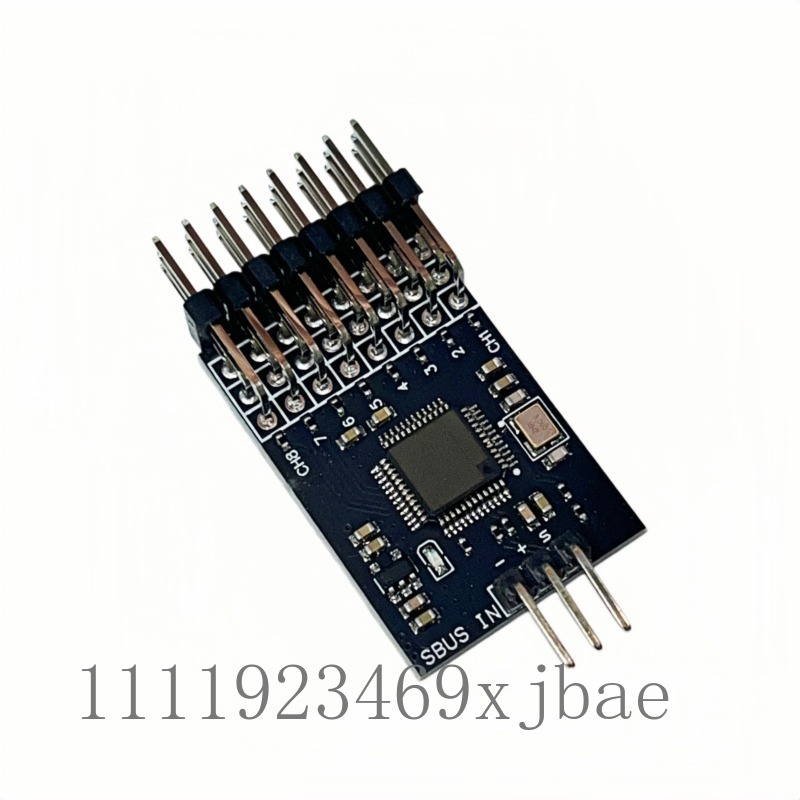 8 Channel Signal Converter Mod - Drone Rc Signal 评论和价格
