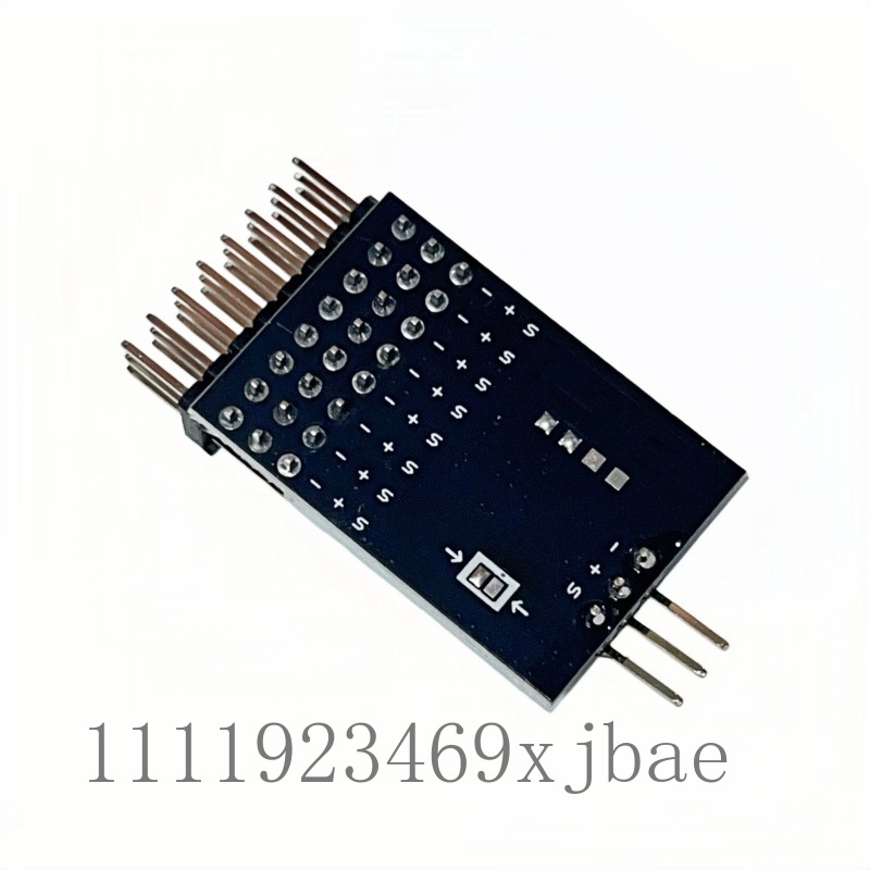 8 Channel Signal Converter Mod - Drone Rc Signal 评论和价格