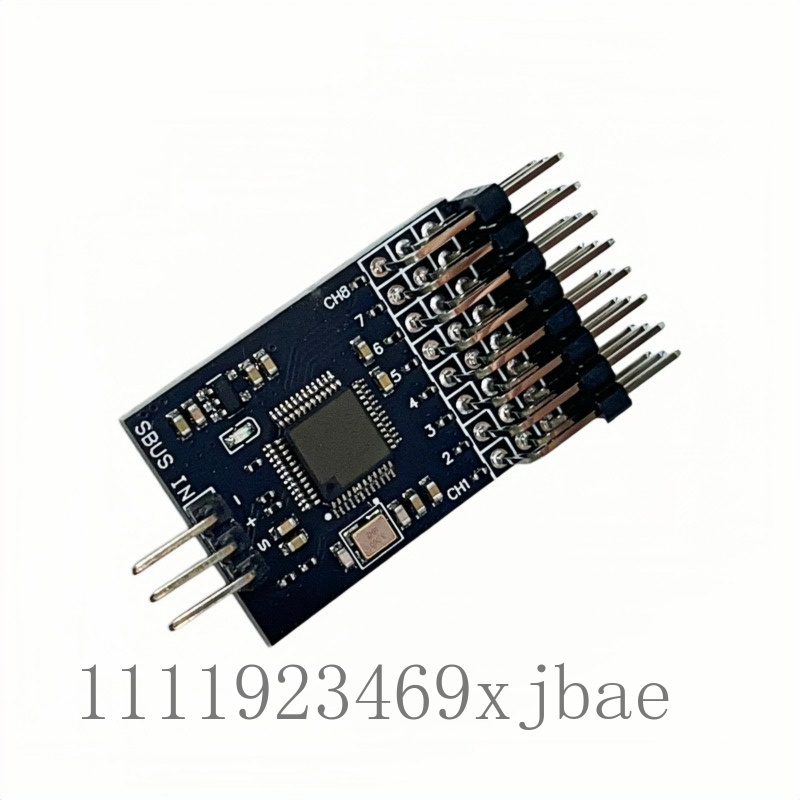8 Channel Signal Converter Mod - Drone Rc Signal 评论和价格