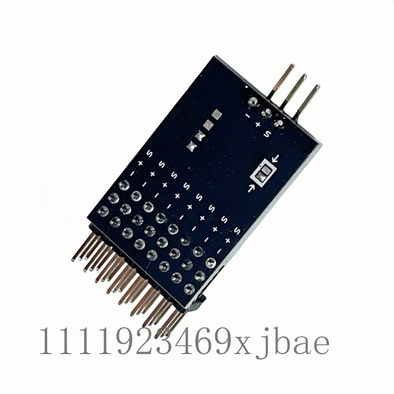 8 Channel Signal Converter Mod - Drone Rc Signal 评论和价格