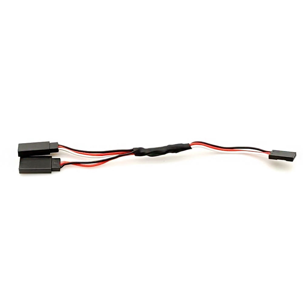 5/8/10pcs RC Servo Y Extension - Drone Rc Jet 评论和价格