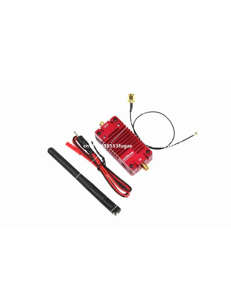Turbowing-2.4 2.4G Radio Signa - Drone Rc Signal 评论和价格