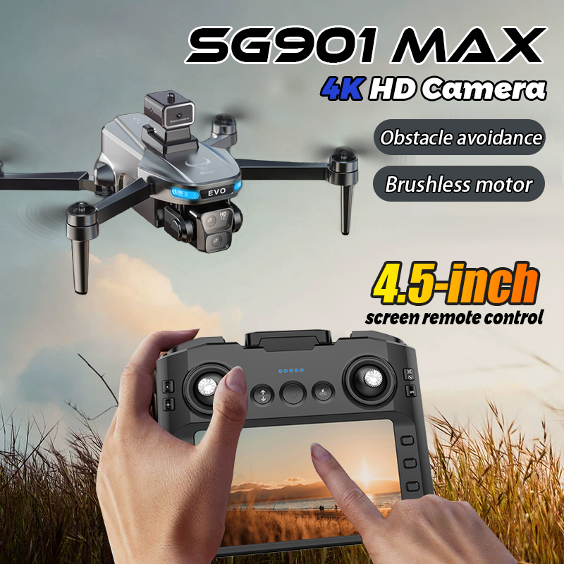 ZLL Sg901Max Beginner Drones R - Drone Zll Rc 评论和价格