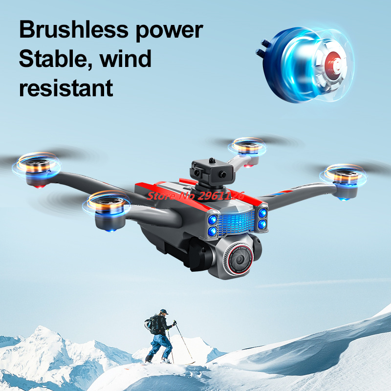 8K HD Camera Screen Controlled - Drone Rc Fpv Manual 评论和价格