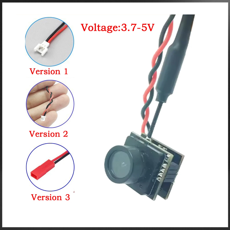 SLONWAKE FPV 25mW power simula - Rc Airplane Drone 评论和价格