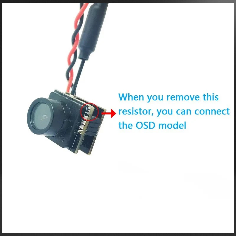 SLONWAKE FPV 25mW power simula - Rc Airplane Drone 评论和价格