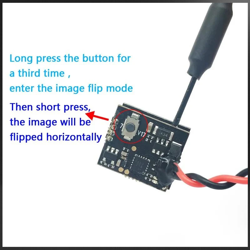 SLONWAKE FPV 25mW power simula - Rc Airplane Drone 评论和价格