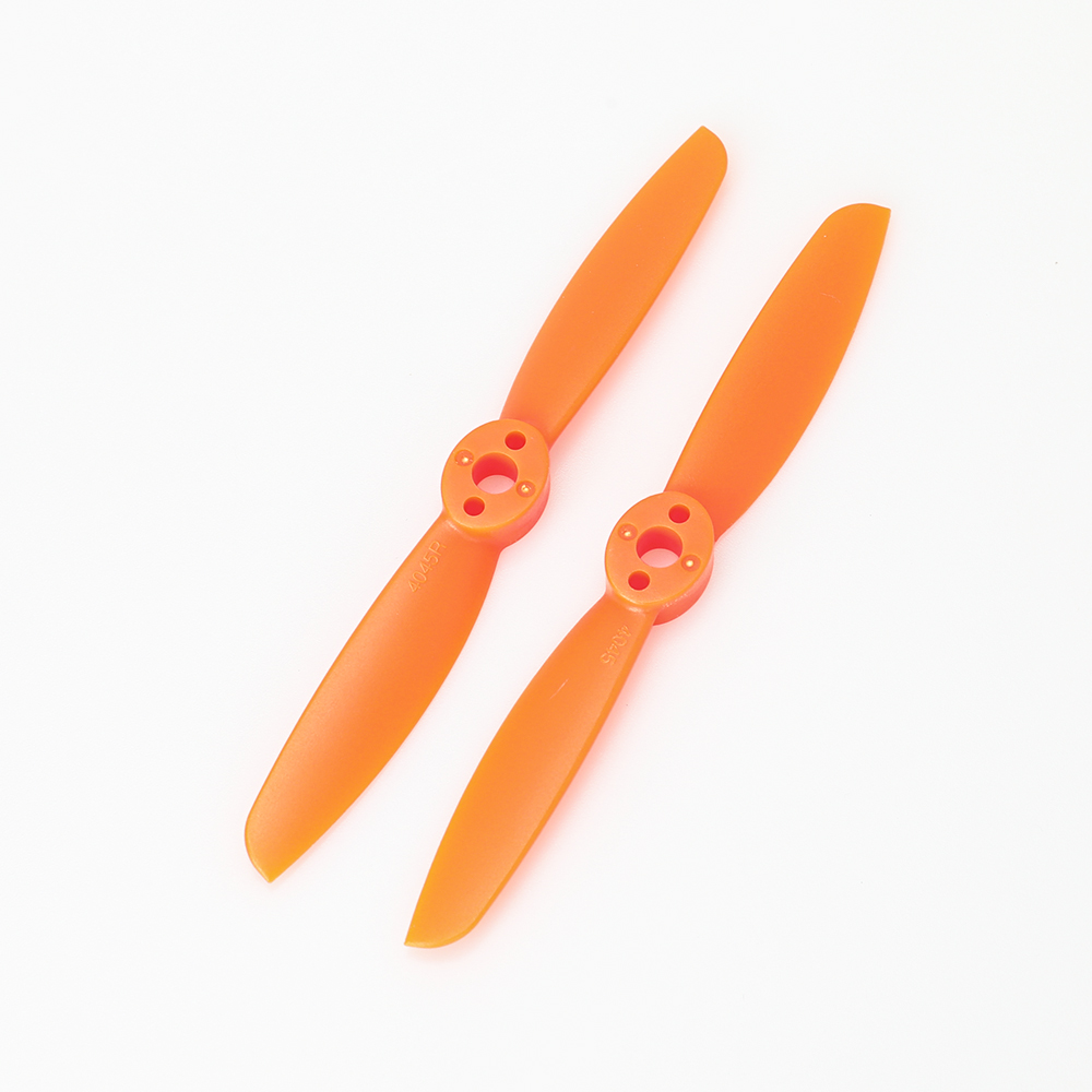 1 Pair 4045 4inch 4X4.5 Propel - Drone Rc Race 评论和价格