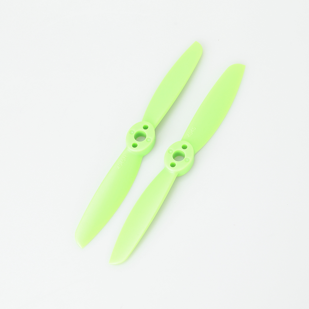 1 Pair 4045 4inch 4X4.5 Propel - Drone Rc Race 评论和价格