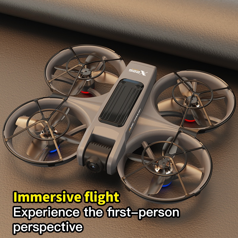 VR Glass Mini Drone With HD Du - Drone Rc Fpv Manual 评论和价格