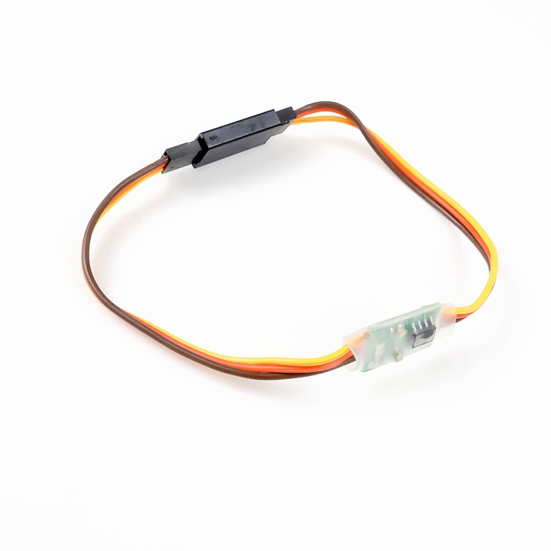PPM/PWM Servo Signal Amplifier - Drone Rc Signal 评论和价格