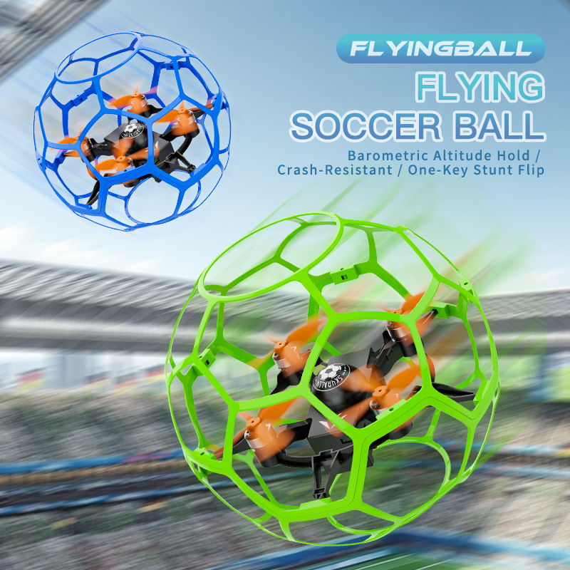 JJRC X51 Brushless Soccer Dron - Drone Aircraft Jjrc 评论和价格
