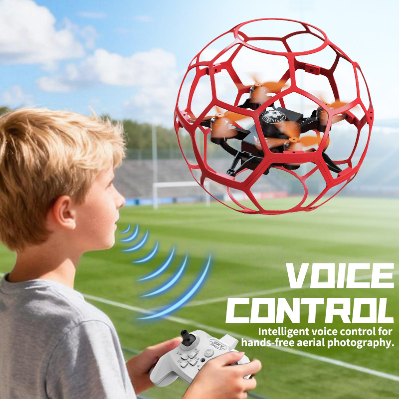 JJRC X51 Brushless Soccer Dron - Drone Aircraft Jjrc 评论和价格