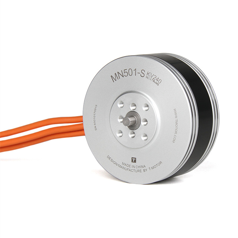 T-motor Mn501-s Ip45 Waterproo - Drone Rc Accessories 评论和价格