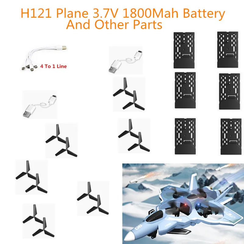 JJRC H121 Surround Fight Remot - Drone Aircraft Jjrc 评论和价格