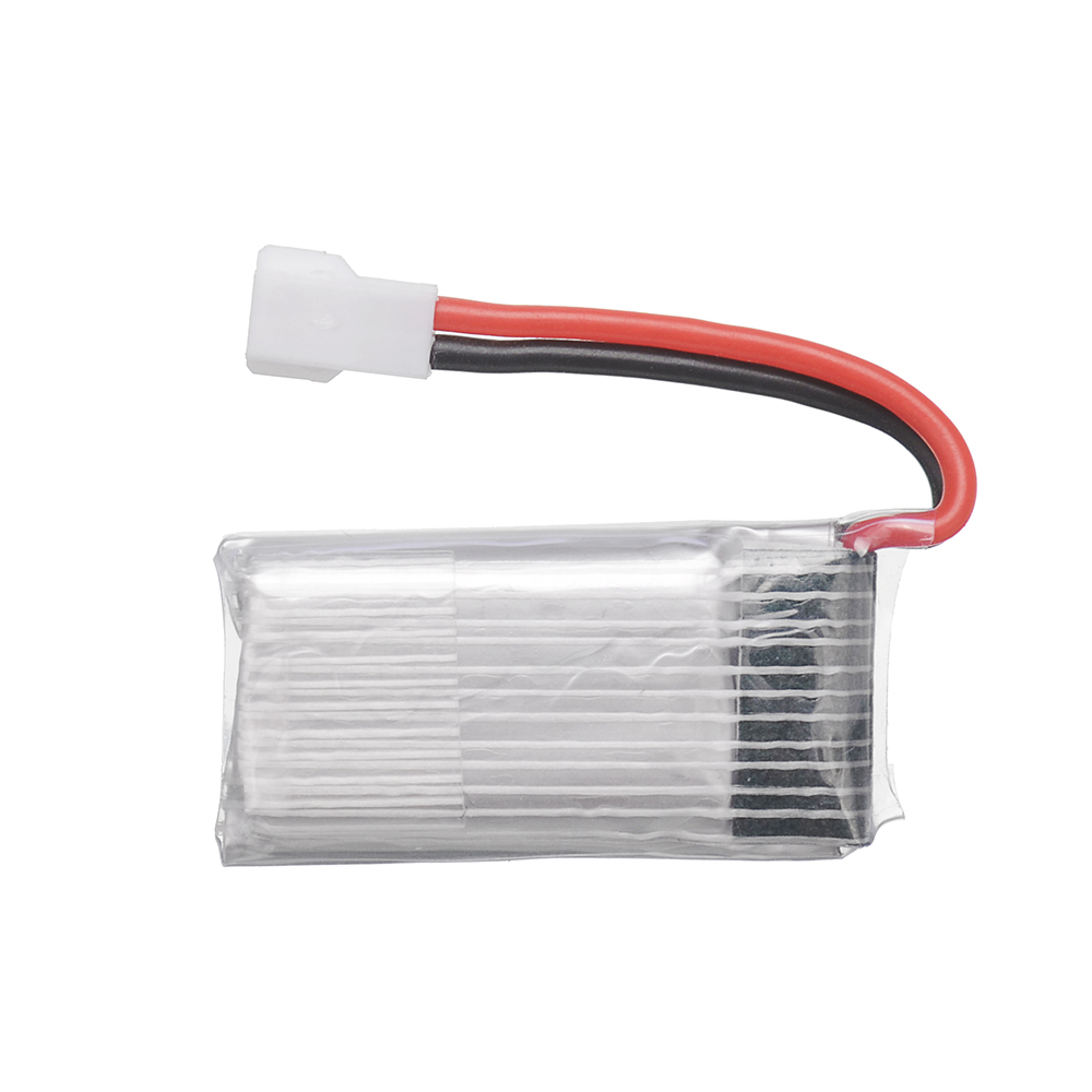 Original H8 Battery 3.7V 260mA - Drone Aircraft Jjrc 评论和价格