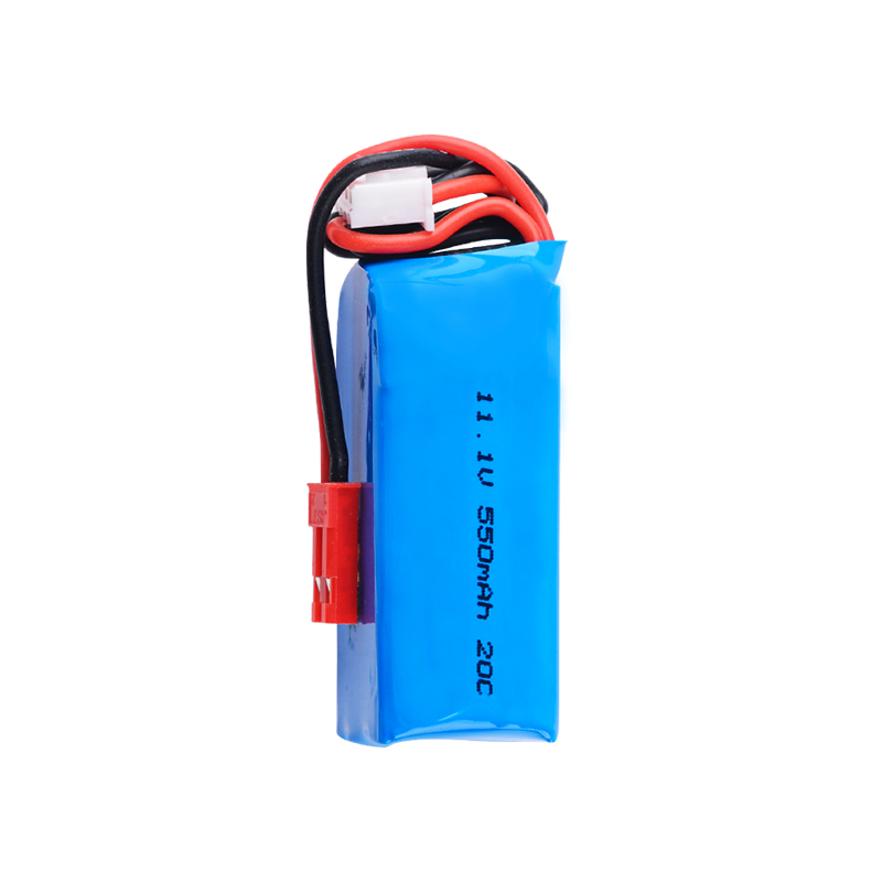 11.1V 550mAh Lipo Battery For  - Drone Zll Rc 评论和价格