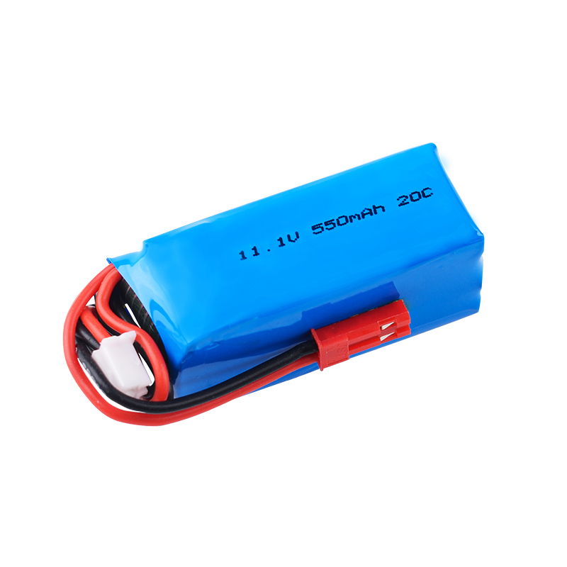 11.1V 550mAh Lipo Battery For  - Drone Zll Rc 评论和价格