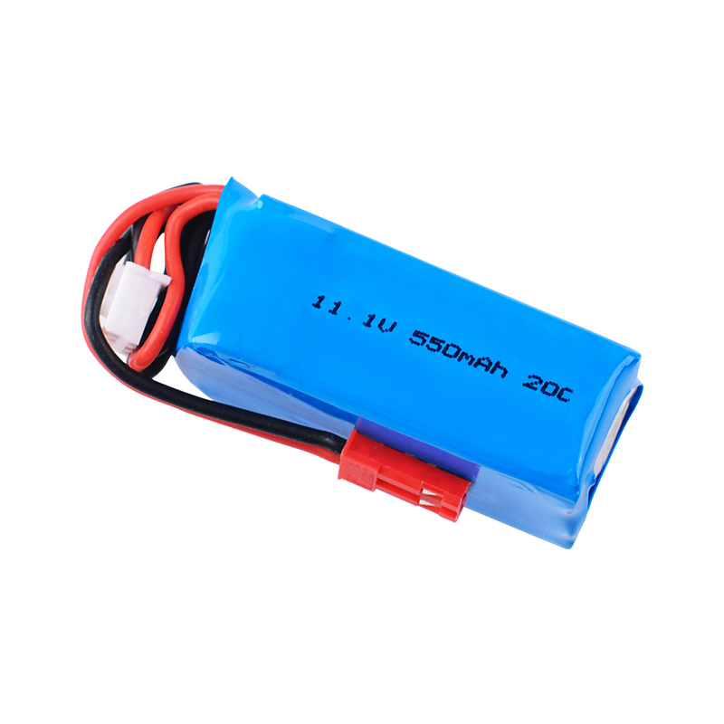 11.1V 550mAh Lipo Battery For  - Drone Zll Rc 评论和价格