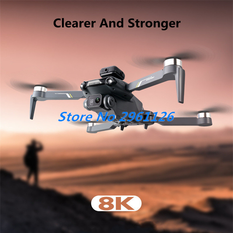 360° Obstacle Avoidance Aerial - Drone Rc Fpv Manual 评论和价格